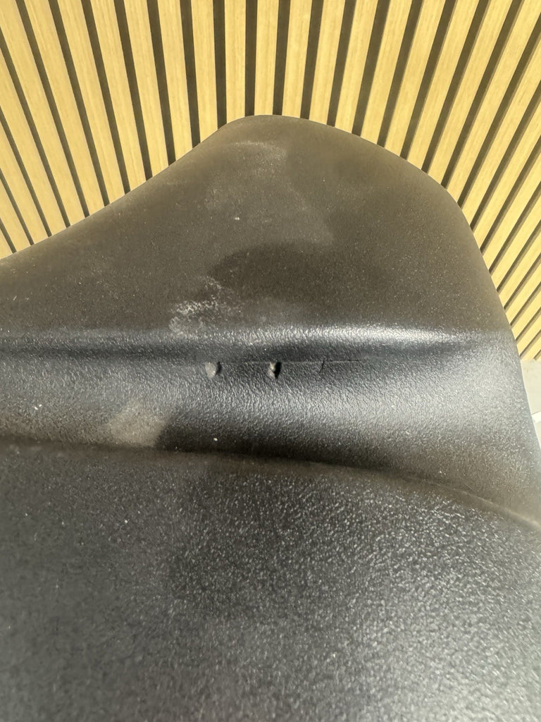 Matrix U5x Upright Bike With LED Console