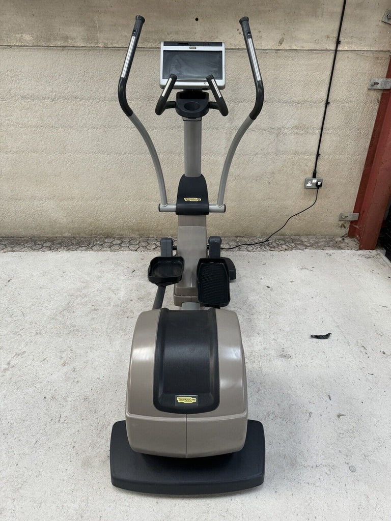 Technogym 700 Excite CrossTrainer With Visioweb Console