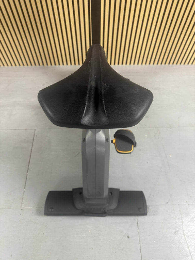 Matrix U5x Upright Bike With LED Console