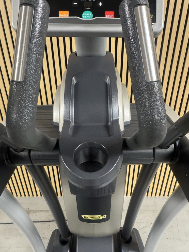Technogym Excite 700 Vario