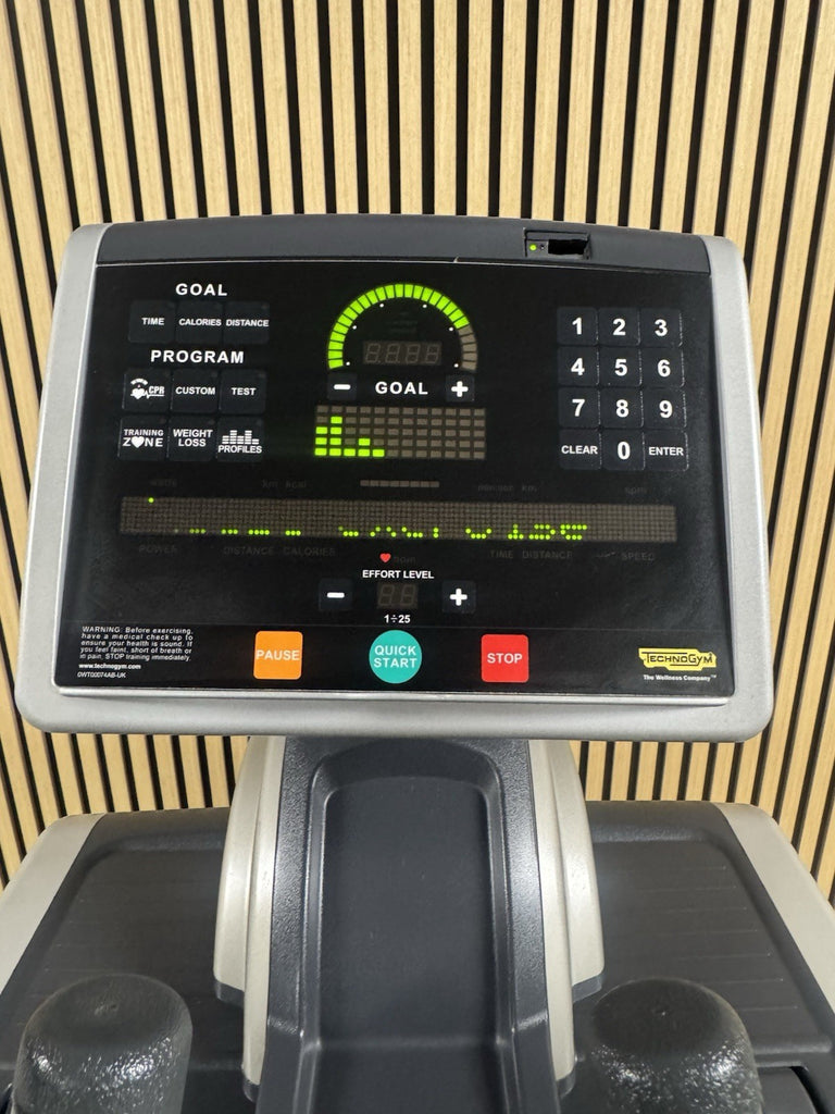 Technogym Excite 700 Vario