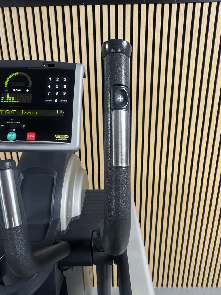 Technogym Excite 700 Vario