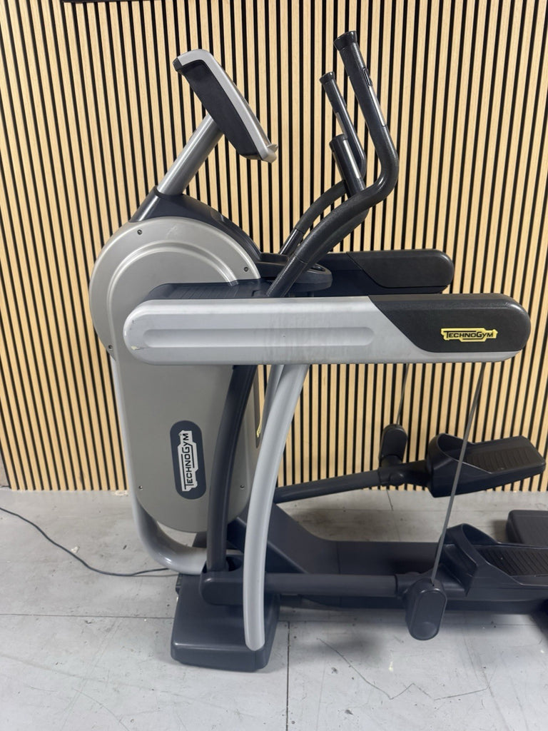 Technogym Excite 700 Vario