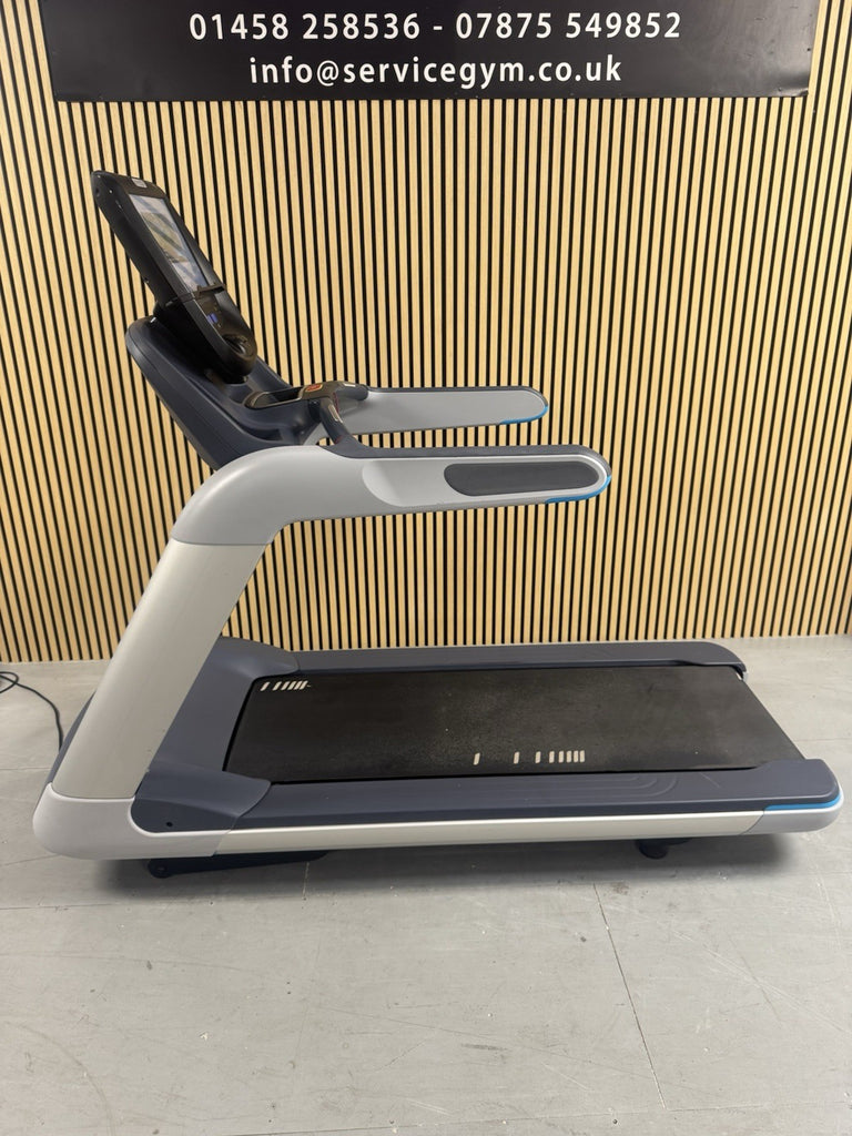 Precor Treadmill 885 Series with P82 Console
