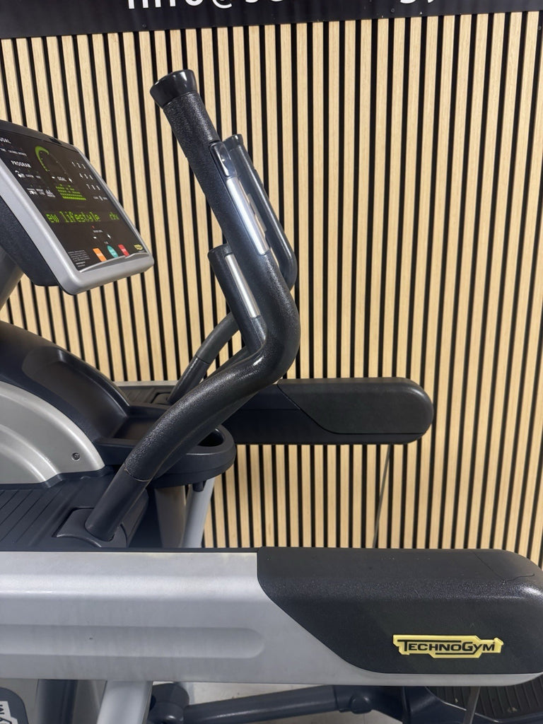 Technogym Excite 700 Vario