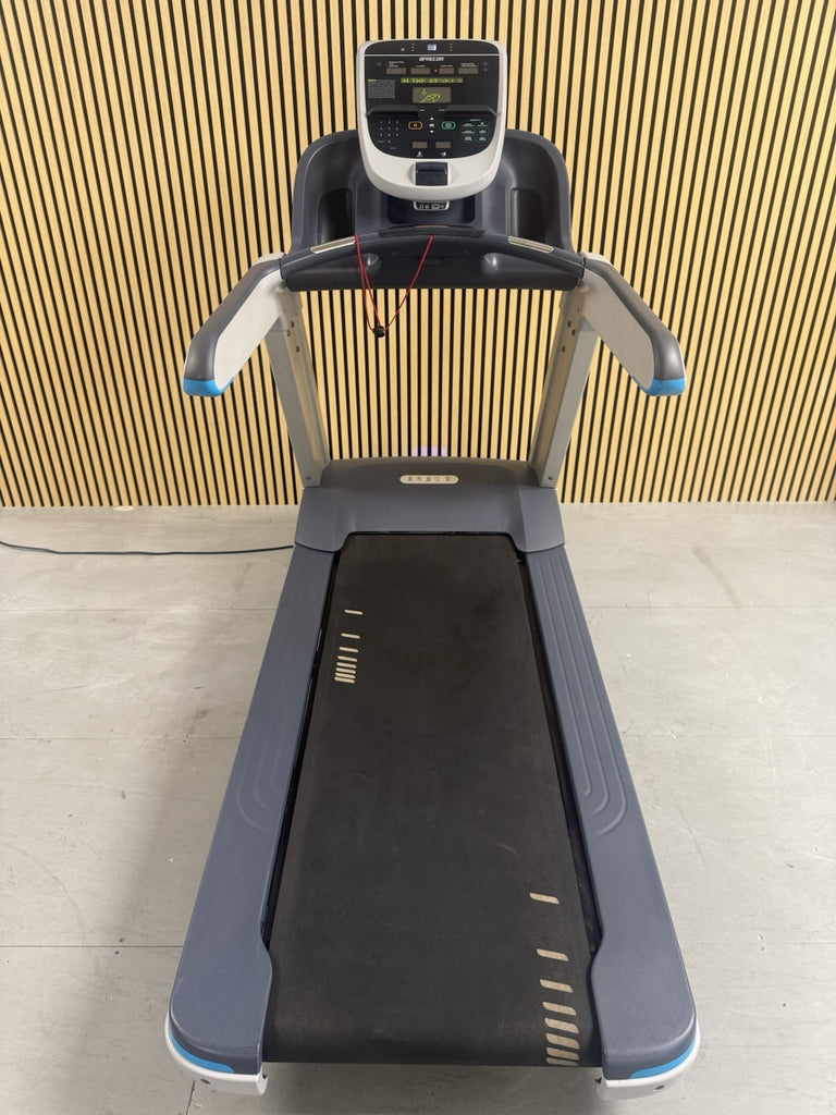 Precor Treadmill TRM 835 Series With P30 LED Console