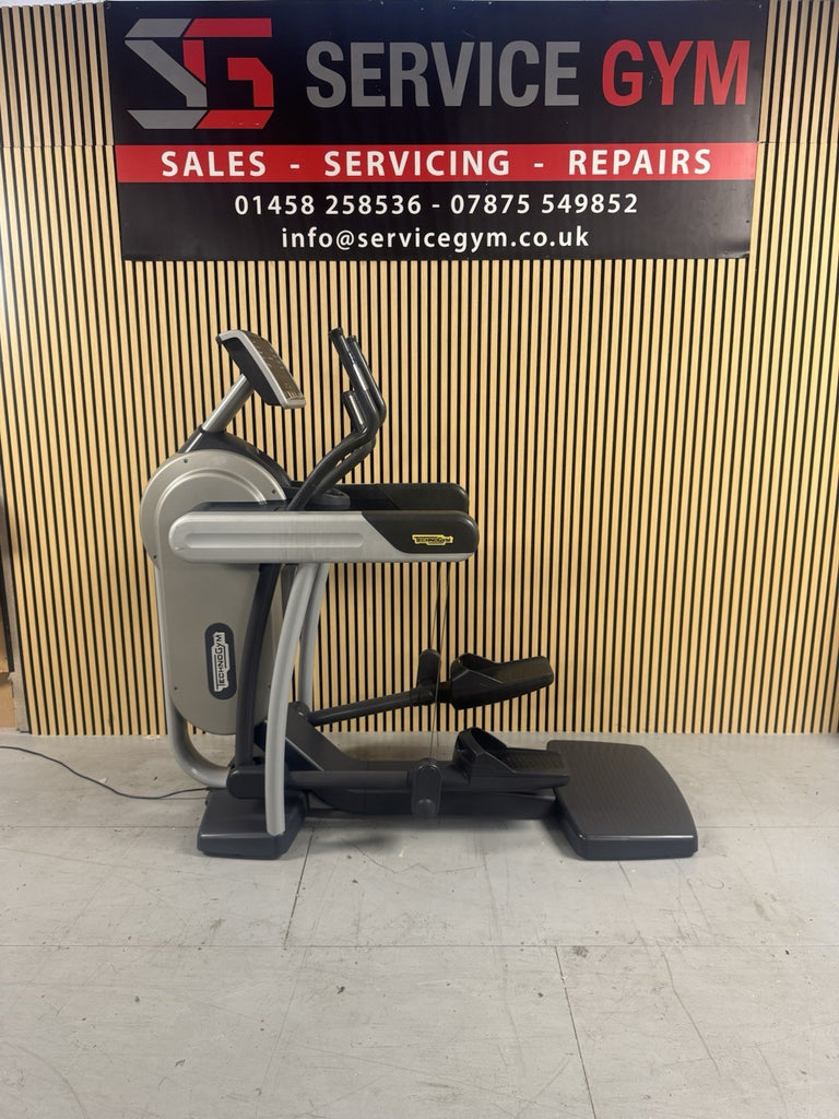 Technogym Excite 700 Vario