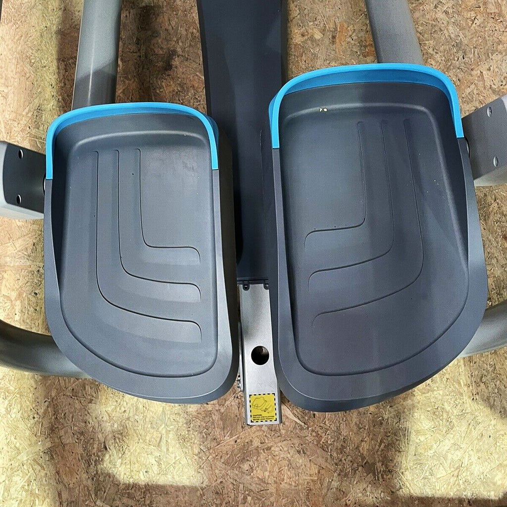 Precor 885 AMT With P80 Console. Commercial Gym Equipment