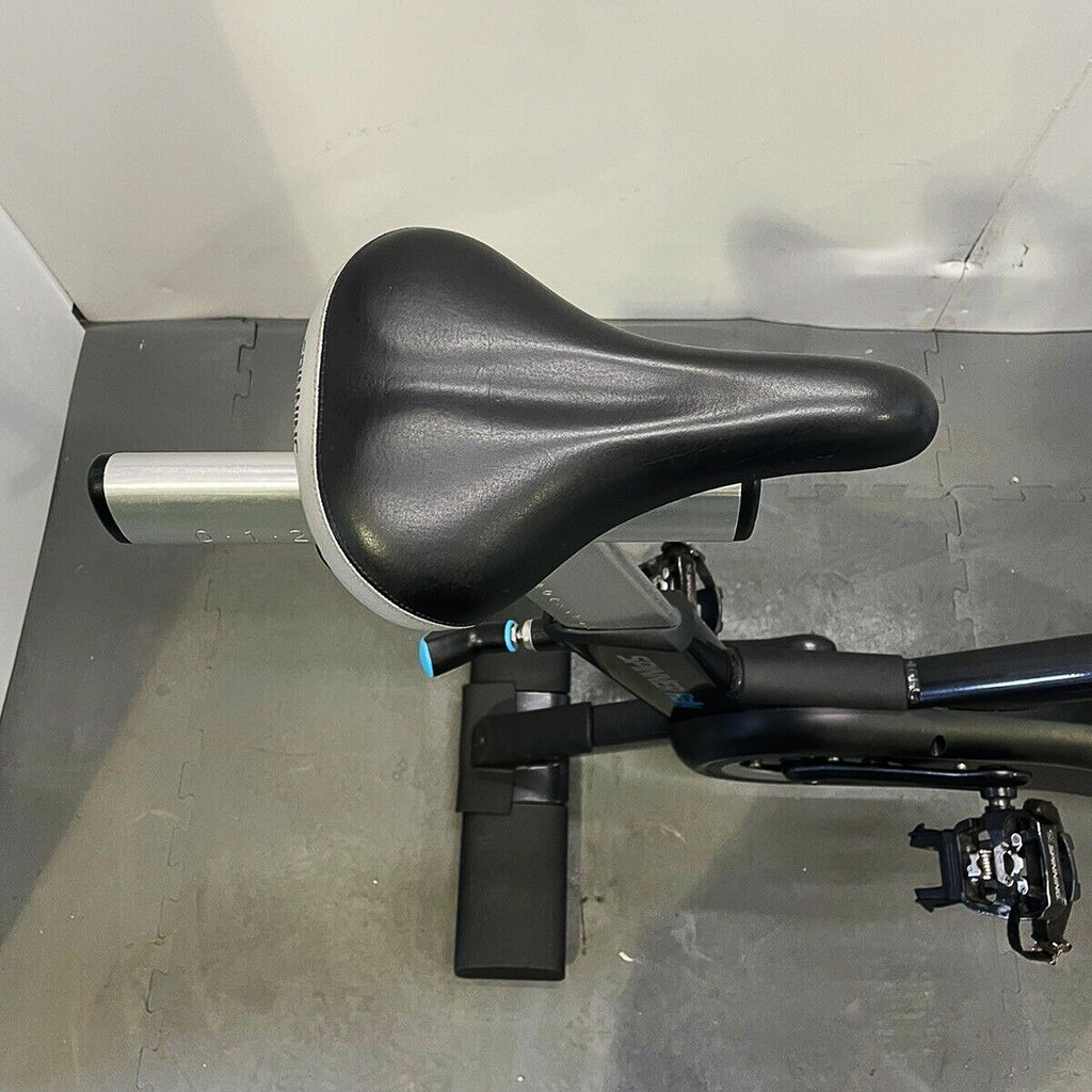 Precor Spinner Rally Bike. Commercial Gym Equipment
