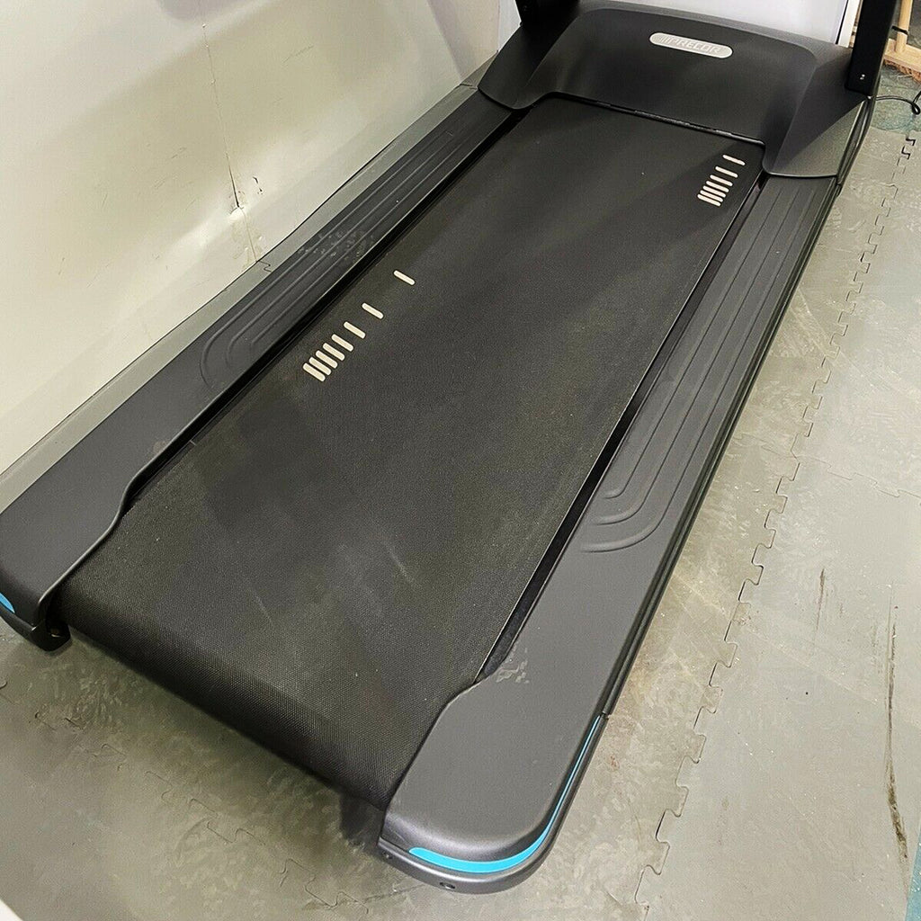 Precor Experience 8 Series Treadmill With P82 Console. Commercial Gym Equipment