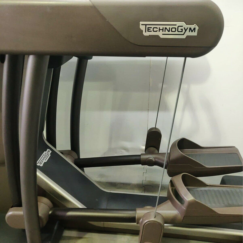 Technogym Artis Vario with Unity Console. Commercial Gym Equipment