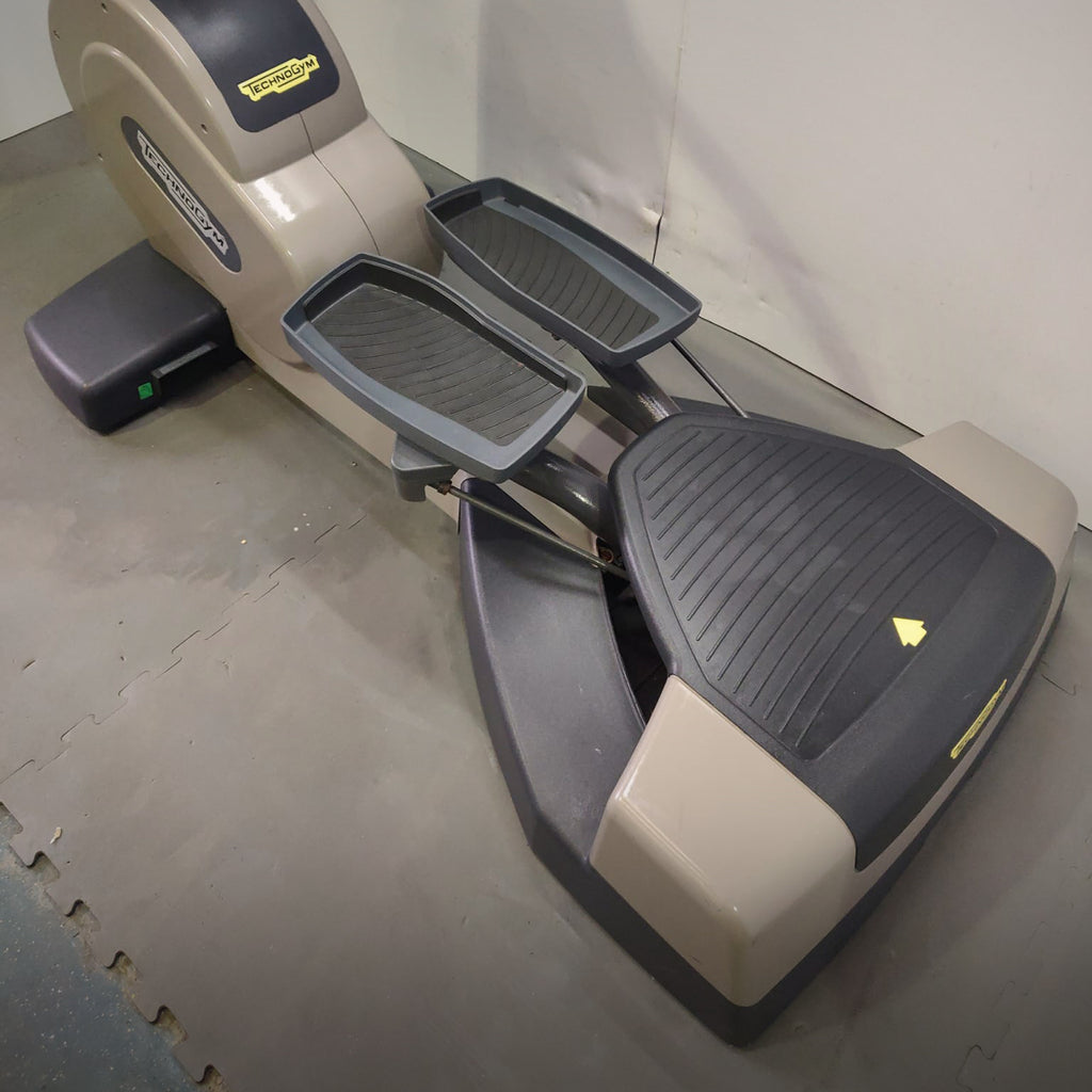 Technogym Crossover Excite 700 LED Commercial Gym Equipment